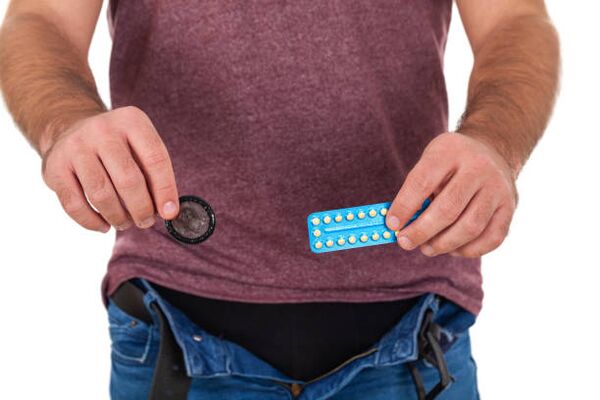 лікування простатиту у чоловіка