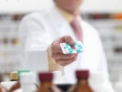 В аптеці можна підібрати препарати-дженерики від простатиту, що відрізняються низькою ціною